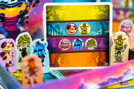 Gamme Logic : Hotel - Défis logiques progressifs