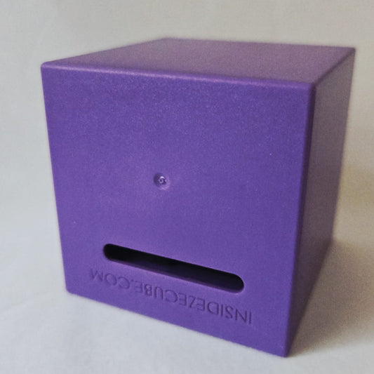 Casse tête Fan Cube ☠️ - Exclu boutique - Made in France