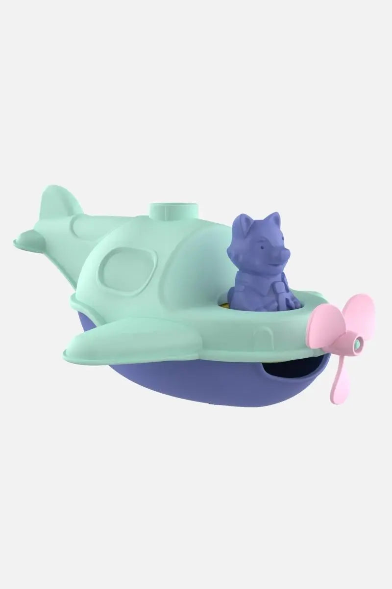 L'Hydravion Bateau 2 en 1 de Mr Renard - Made in France