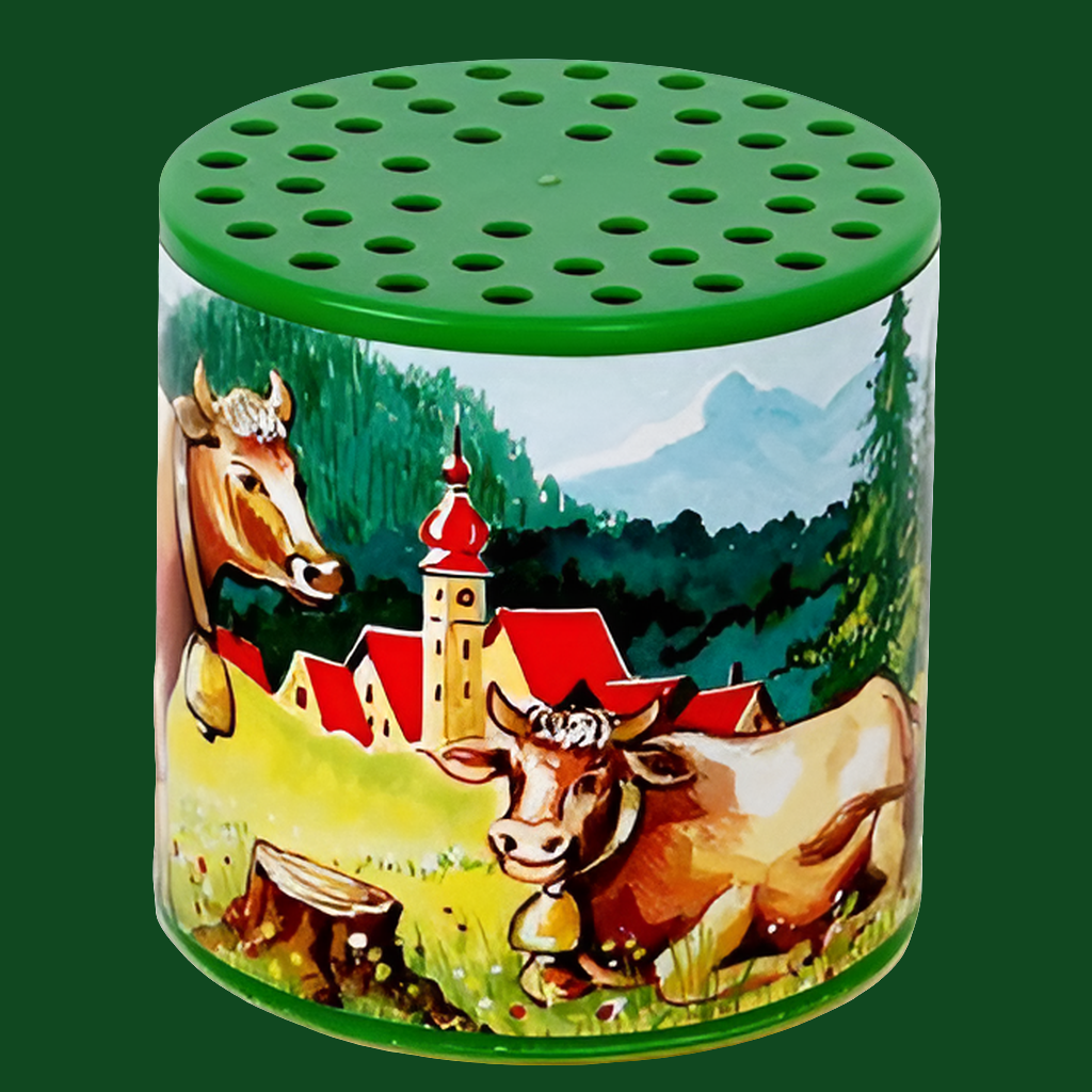 boite à meuh