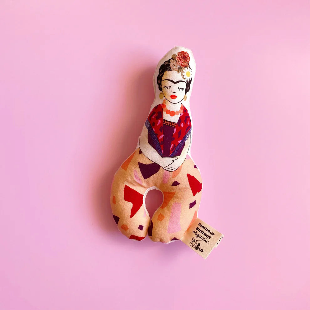 doudou frida
