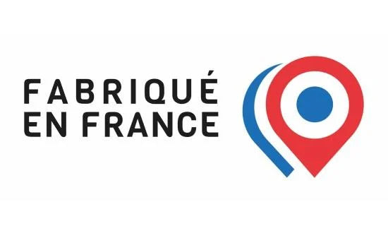 Logo Fabriqué en France