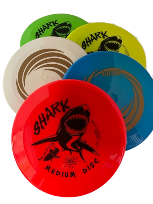 Frisbee Made in France