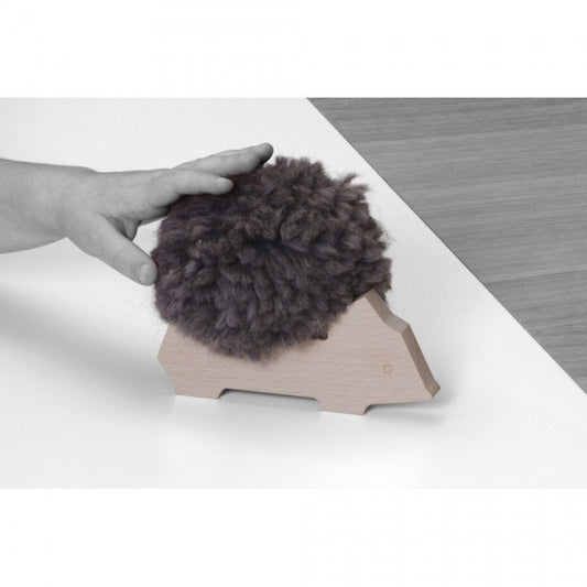 Harry the Pompom Hedgehog