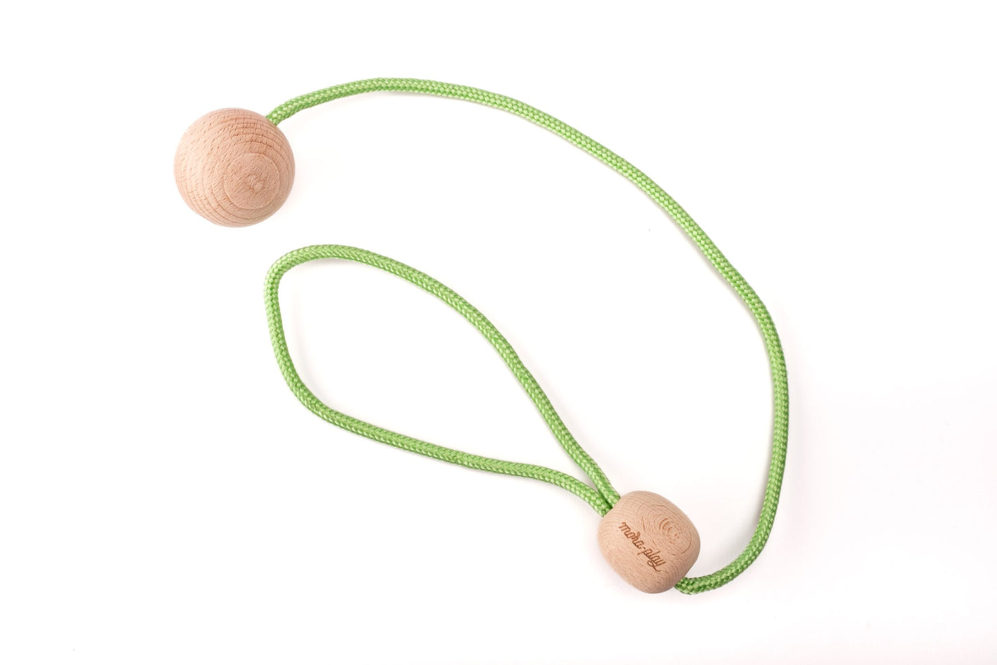 Ankle Ball Jump Rope - Jump, Play, Grow