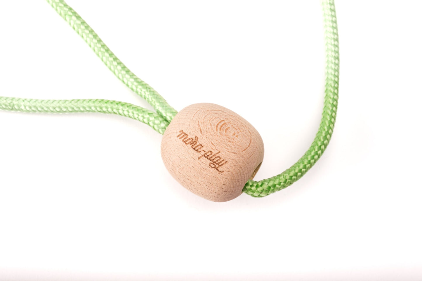 Ankle Ball Jump Rope - Jump, Play, Grow