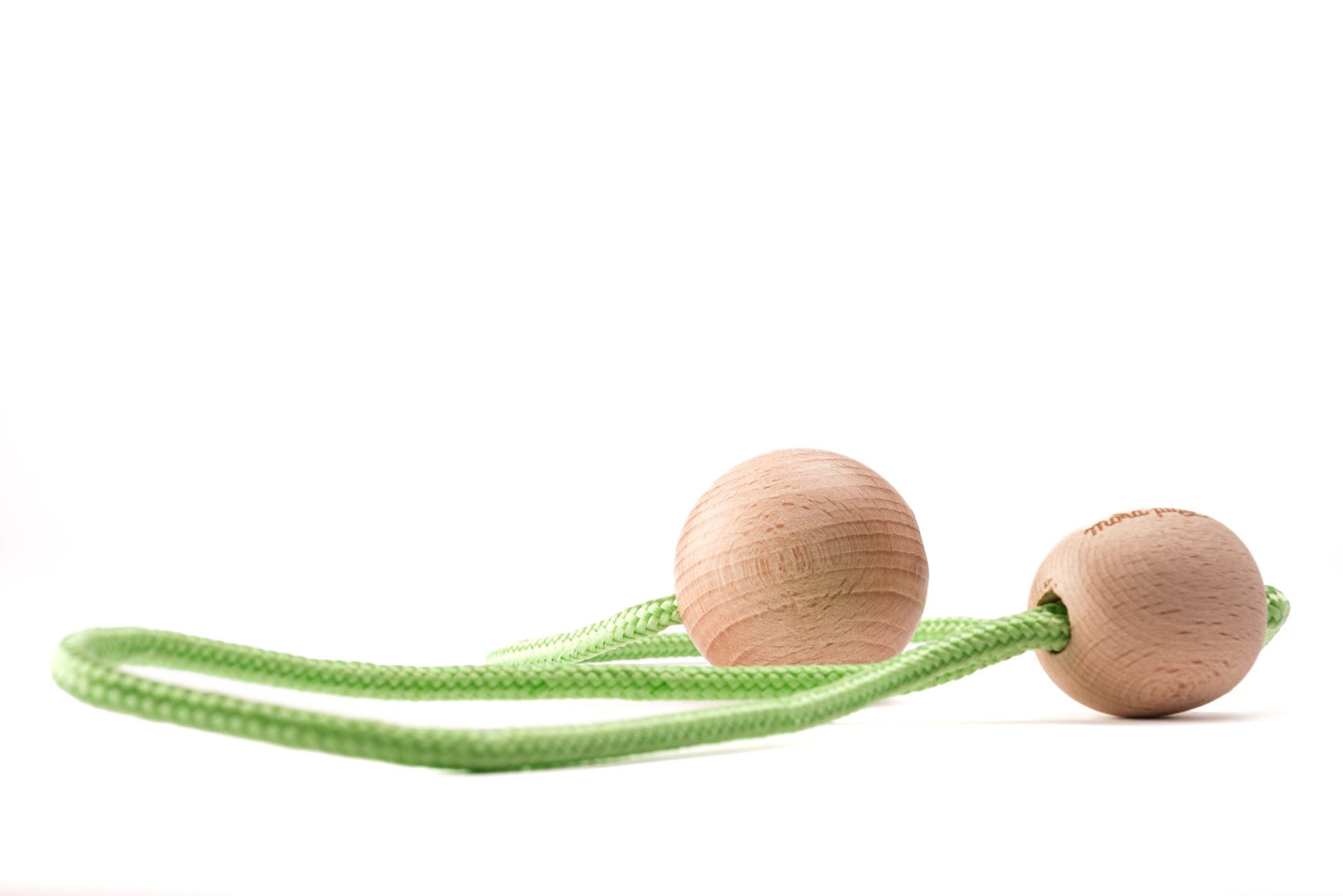 Ankle Ball Jump Rope - Jump, Play, Grow