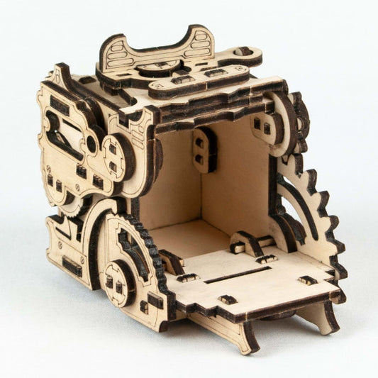 Cadeau adulte casse tête