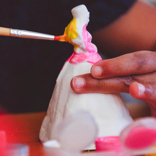 Kit ma Princesse des Neiges - Made in France - Mako Moulages