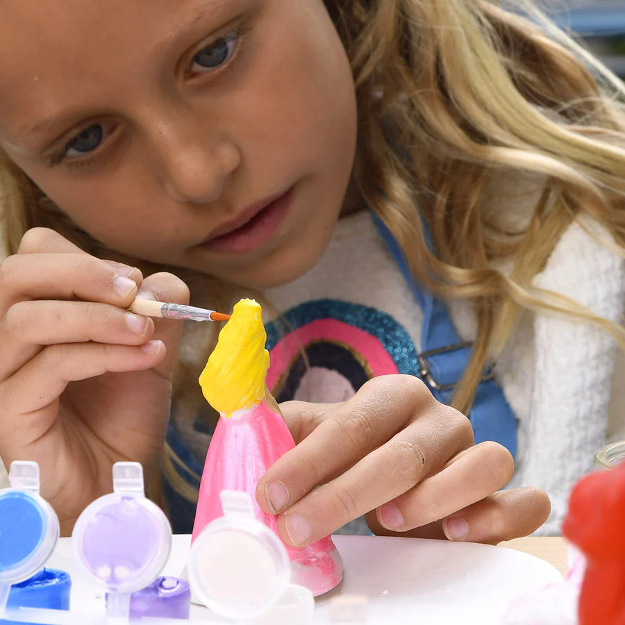 Grand coffret Mes Princesses Mako Moulages - Made in France