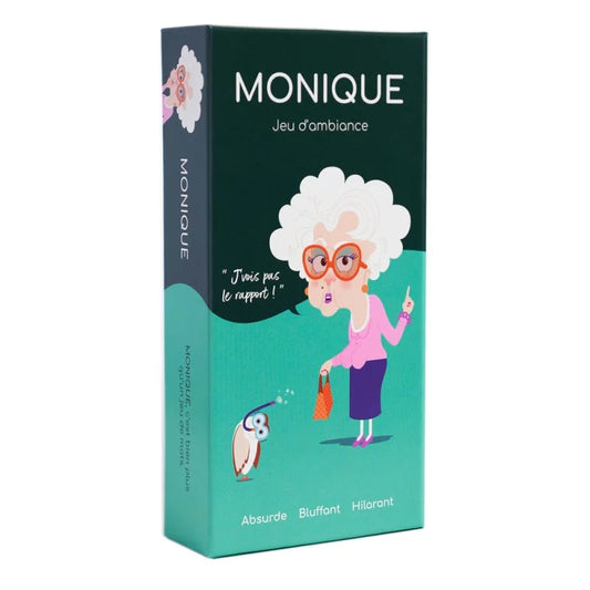 jeu bluff Monque