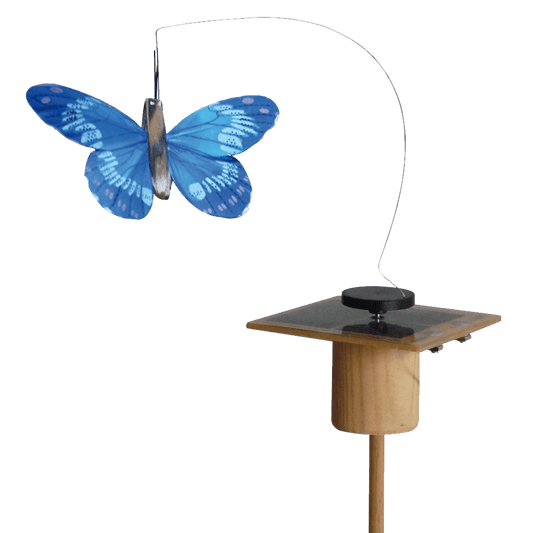 Kit papillon solaire Made in France
