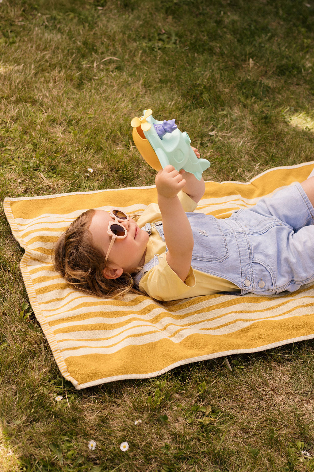 L'Hydravion Bateau 2 en 1 de Mr Renard - Made in France