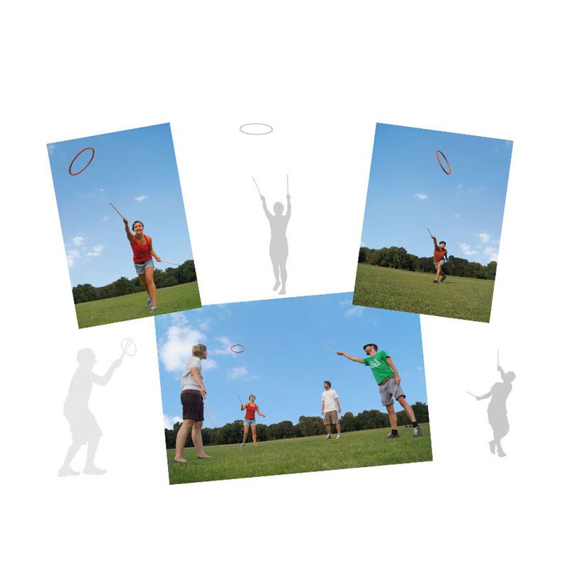 Tualoop : le jeu d'extérieur pour toute la famille