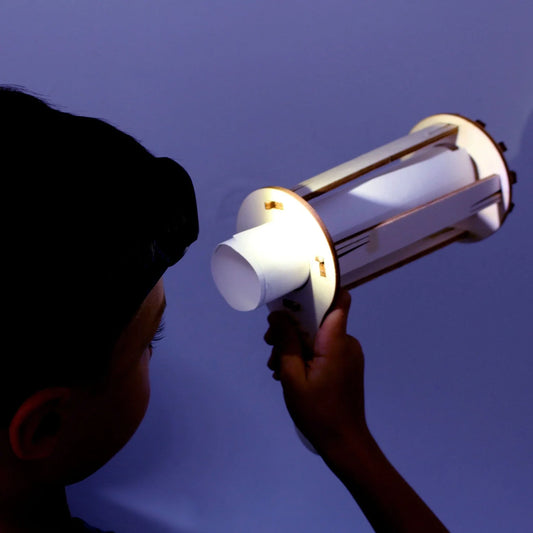 Le kit Espace projecteur de constellations Made in France - Botaki