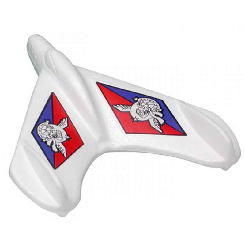 Super Navette Boomerang - Made in France