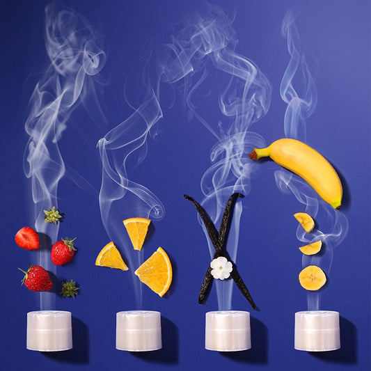 Loto des Odeurs : Jeu Éducatif et Sensoriel Made in France