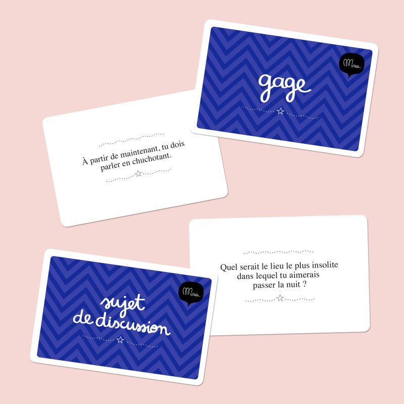 Family Discussion Kit - To Bed!