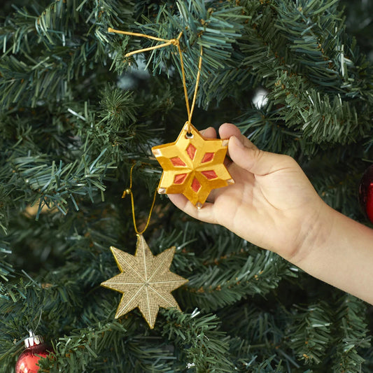 Mon Atelier Déco de Noël - Made in France - Mako Moulages