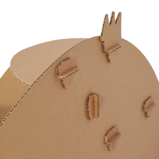 Maison de poupée "Hacienda" Paulette & Sacha