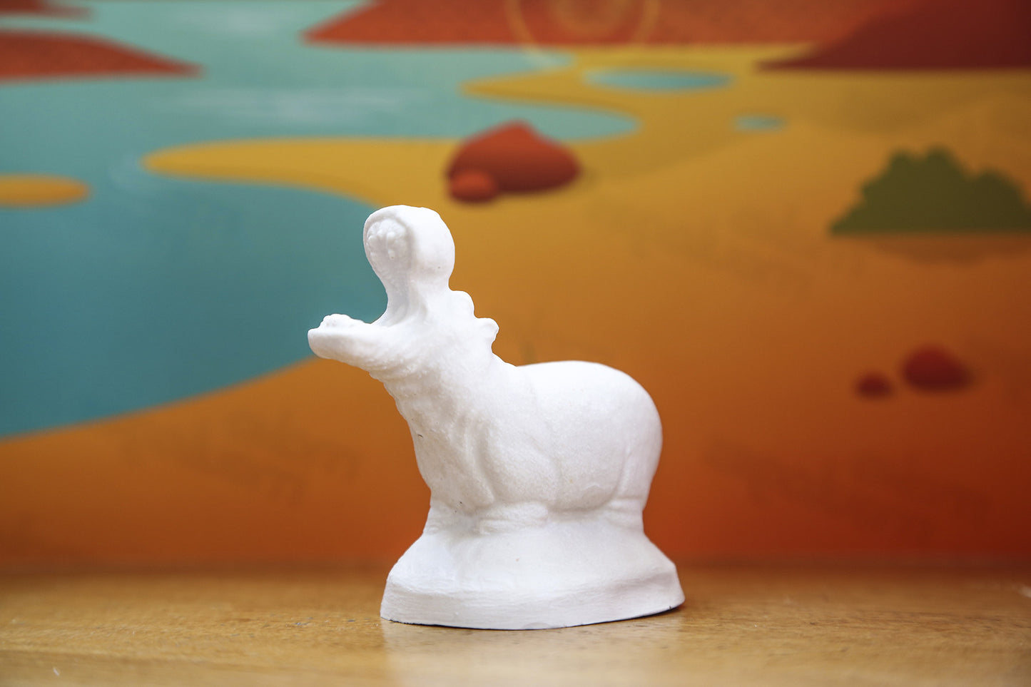 Recharge de plâtre Mako Moulages