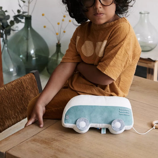 Comment trouver un cadeau original pour un enfant qui a déjà tout ?