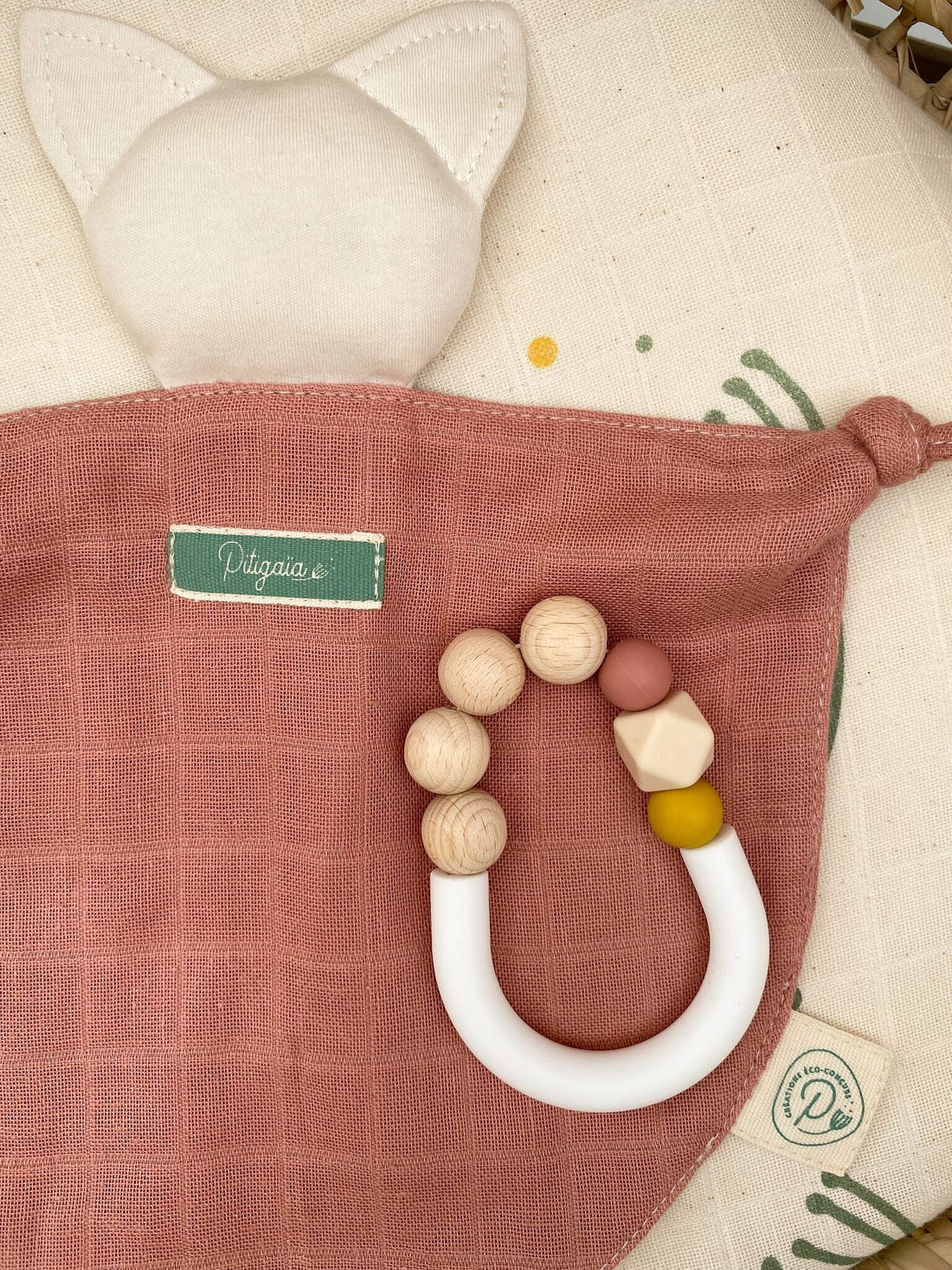 Cadeau de naissance Made in France : comment éviter le casse-tête ?