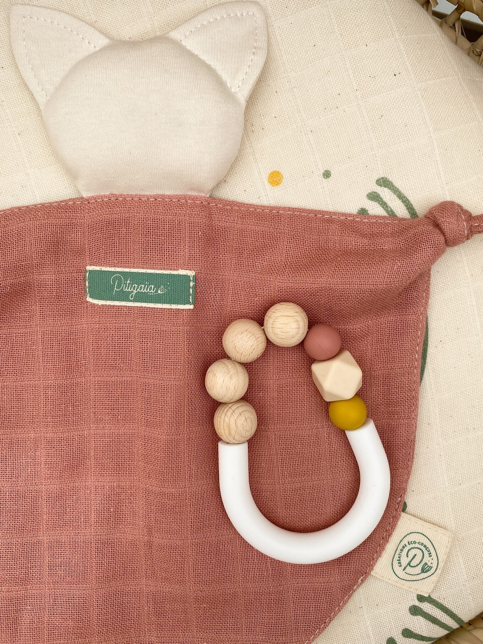 Cadeau de naissance Made in France : comment éviter le casse-tête ?