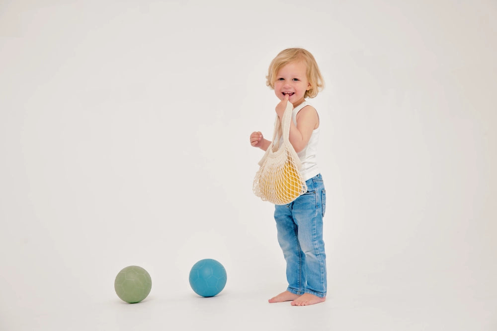 Explorez la richesse des premiers jeux des tout-petits et leurs bienfaits