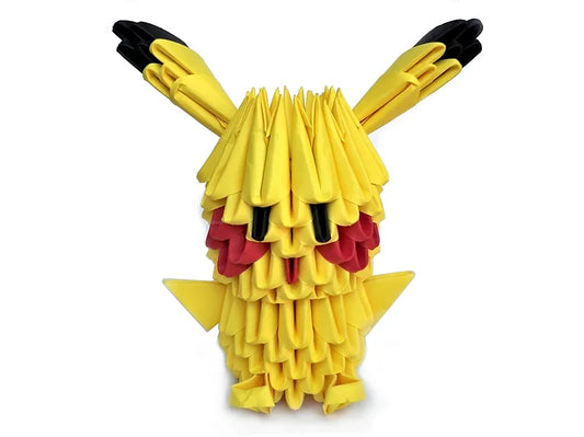 A la découverte des Origamis
