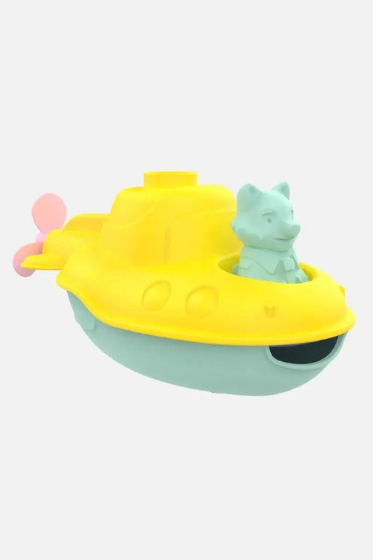 Notre sélection de jouets de bain Made in France
