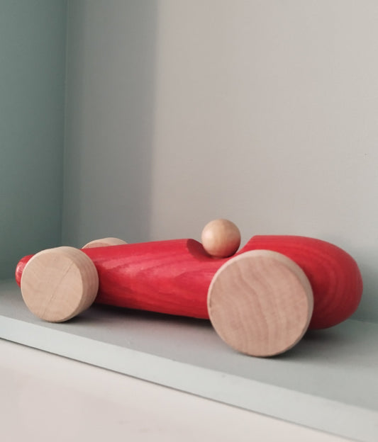 Quels sont les jouets typiquement français (et fabriqués en France)