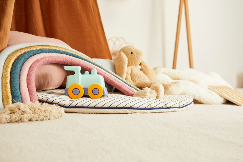 De 1 à 3 ans: Cadeaux Made in France