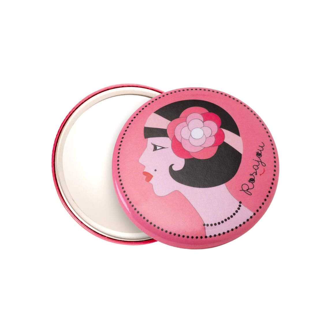 Paris Makeup Box formulated for children