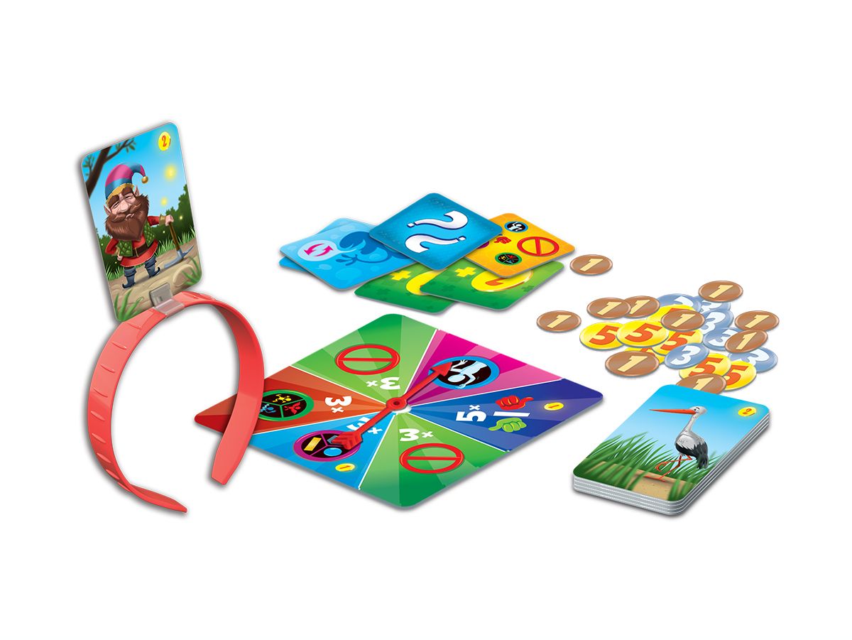 Anonimo le jeu - Découvre ta carte mystère