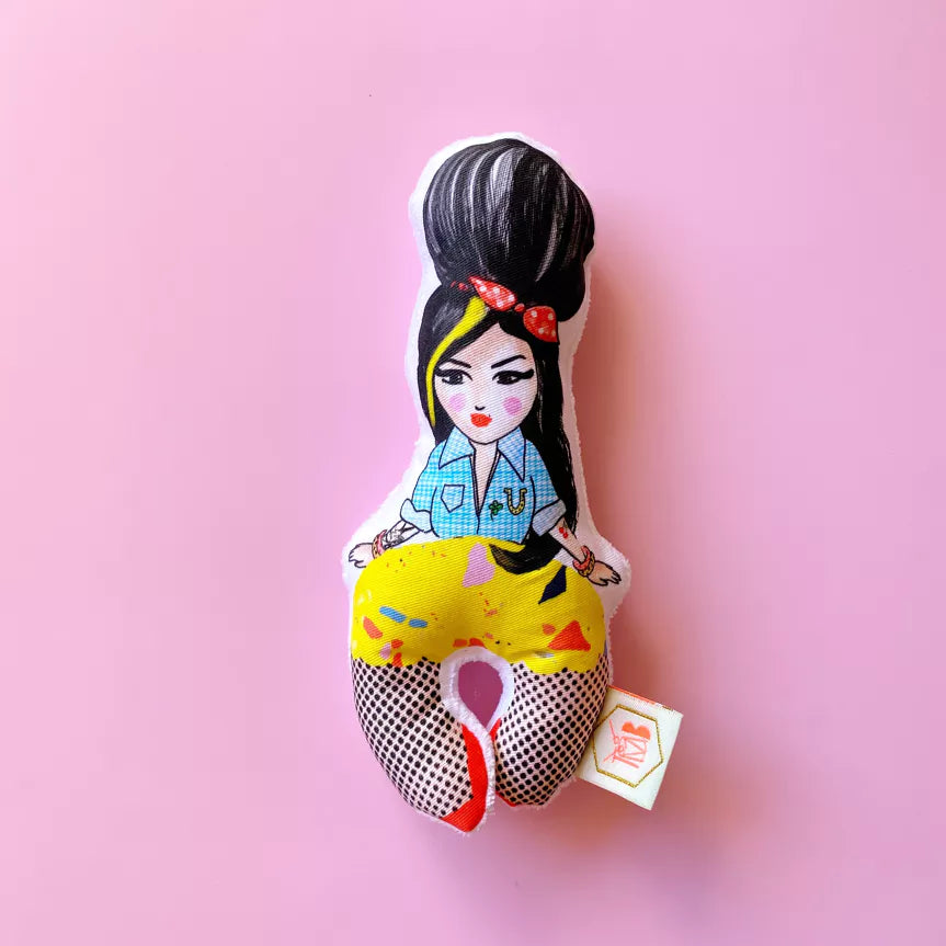 doudou amy chanteuse