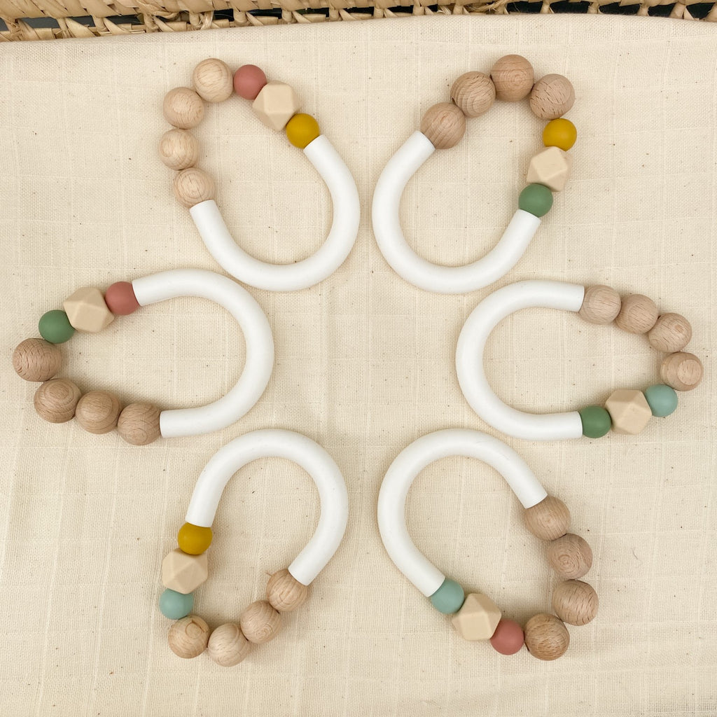 anneau de dentition bio pitigaia fabriqué en France