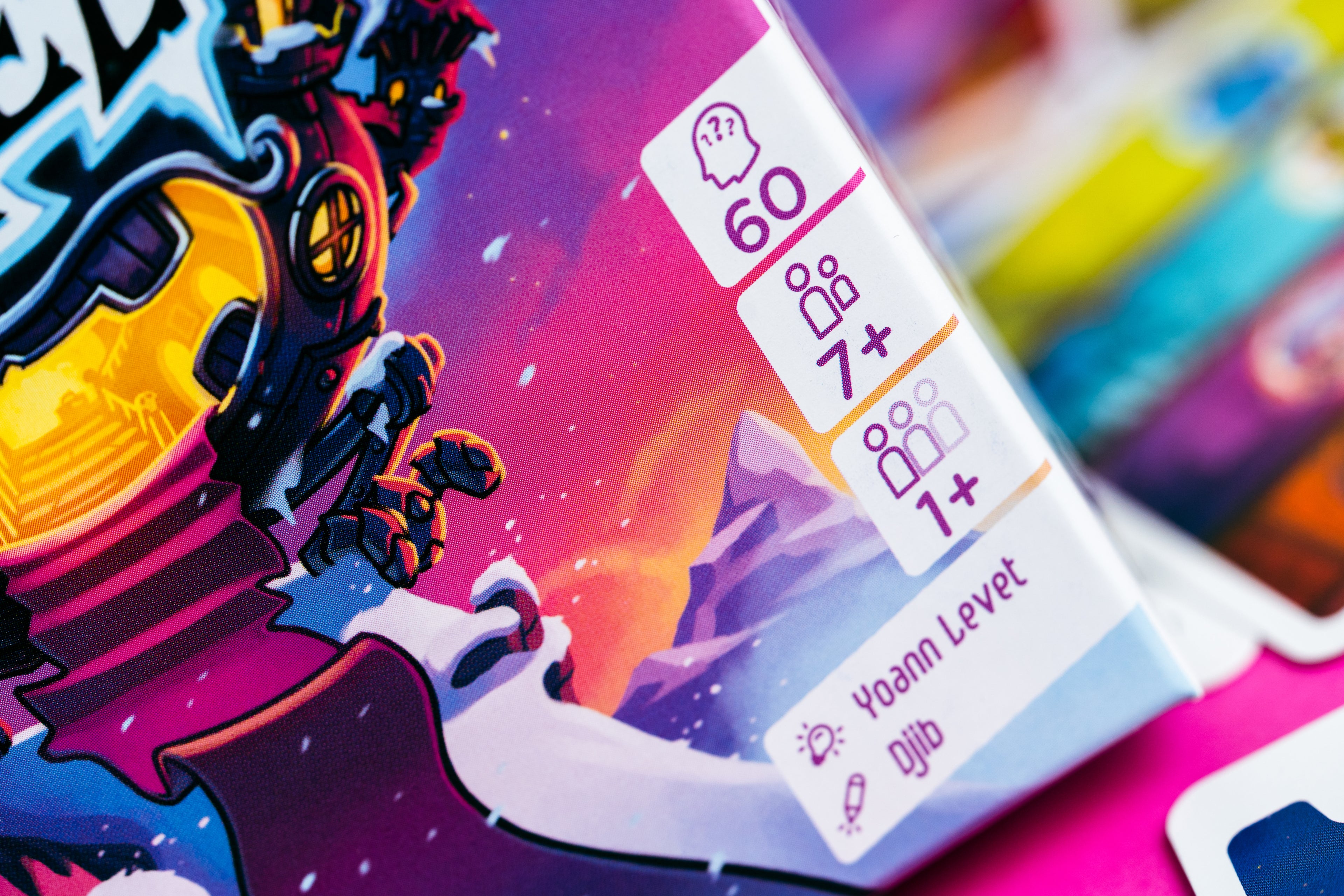 Gamme Logic : Hotel - Défis logiques progressifs