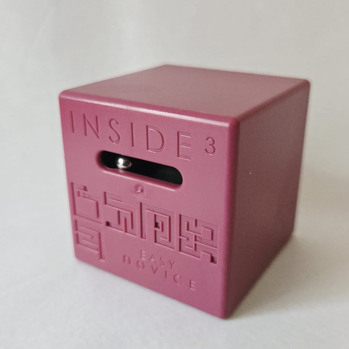 Casse tête "Easy Novice" - Made in France - Doug Factory