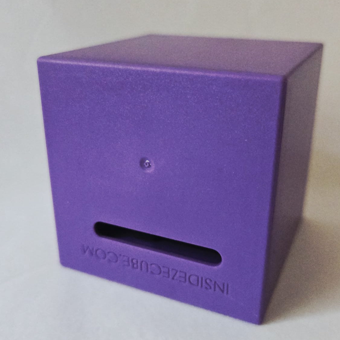 Casse tête Fan Cube ☠️ - Exclu boutique - Made in France