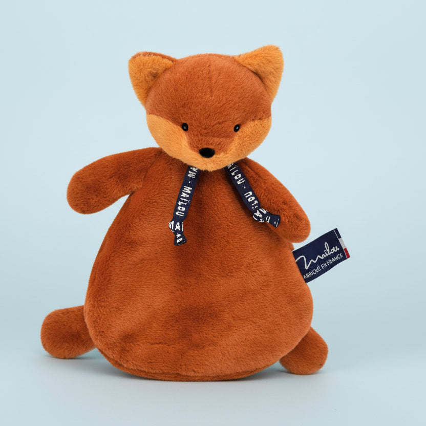 Doudou breton mailou 