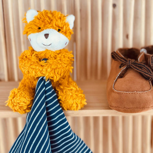 doudou bio breton