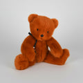 Ours en peluche extra doux made in france