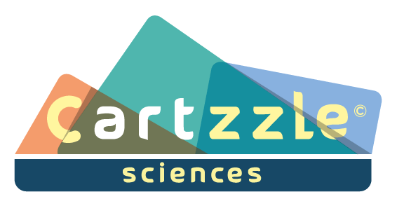 Cartzzle Foules - Made in France