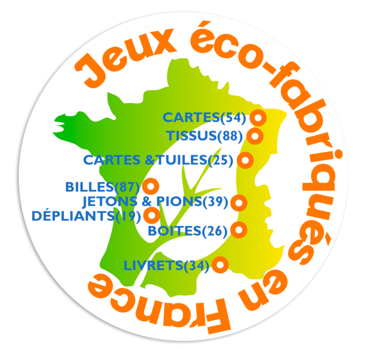 Cartzzle Brocéliande