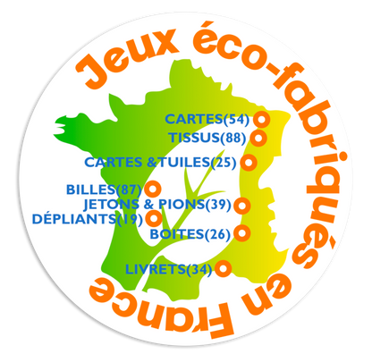 Cartzzle Brocéliande