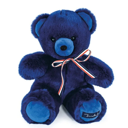 L'Ours Français : Rond et Généreux