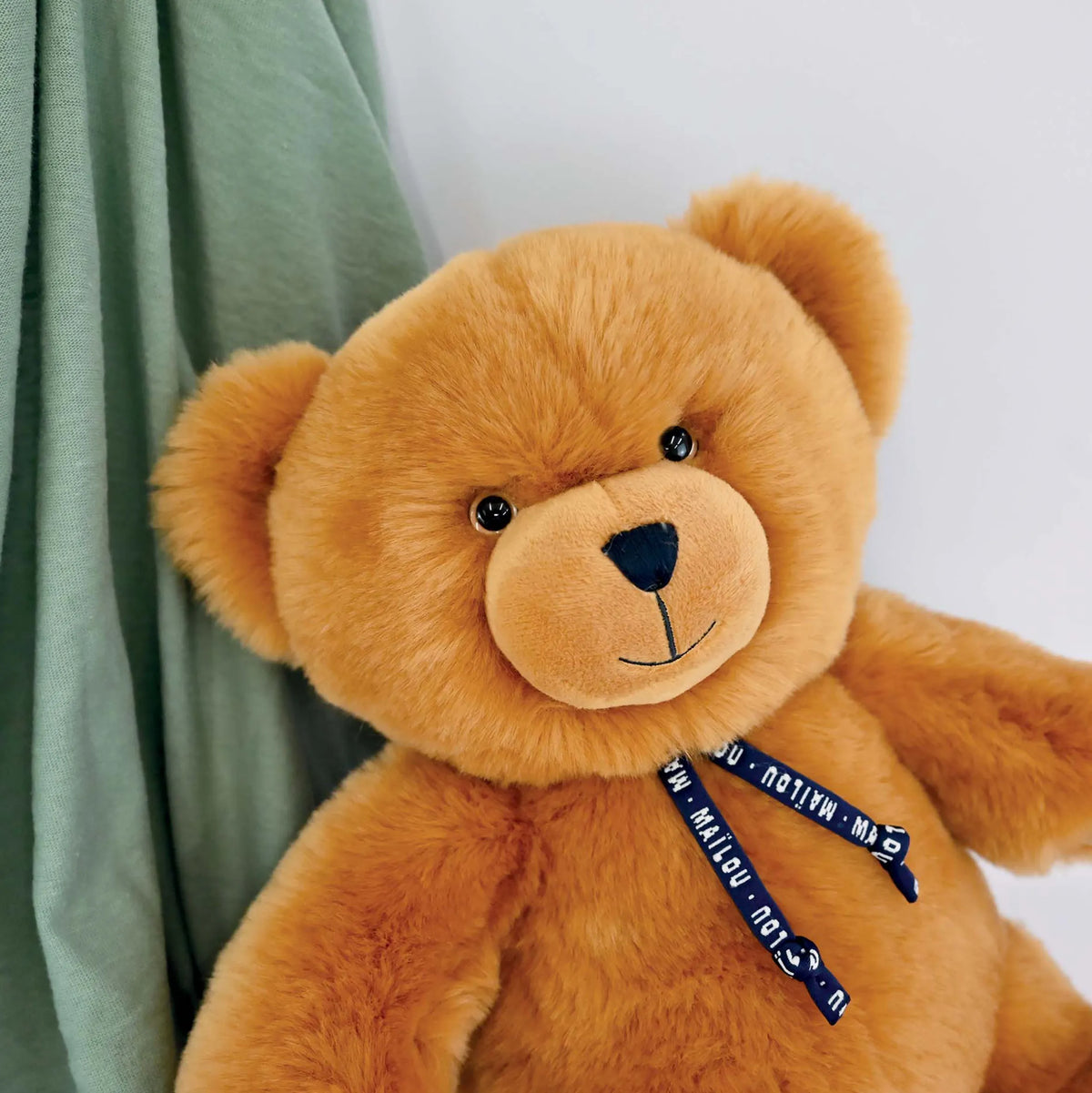 L'Ours Maïlou Made in France - Le Classique