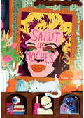 Salut les moches - Puzzle 1000 pièces Made in France