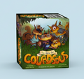 Les bois de Couadsous - Jeu de mémoire Made in France